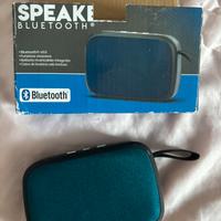 Speaker nuovo