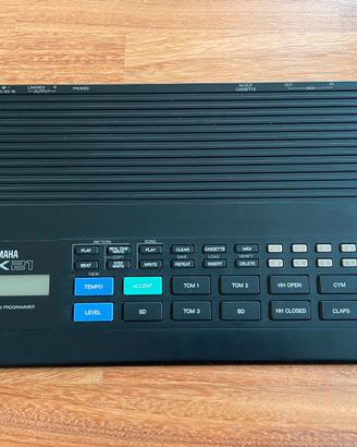 Yamaha RX21