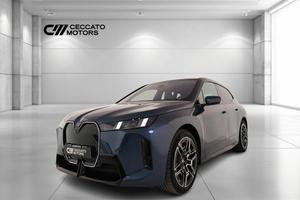 BMW iX xdrive45 MSport Pro