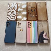 Cover samsung a52s 5g