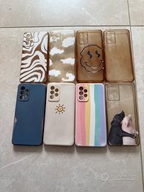 Cover samsung a52s 5g