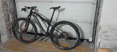 ORBEA OIZ M30 TEAM