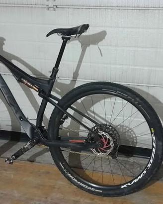 ORBEA OIZ M30 TEAM