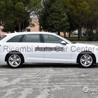 Porte sportelli musata completa Audi a4 b9 2017