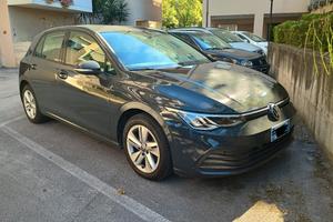 Volkswagen Golf 8 1.5 TGI DSG LIFE