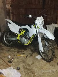 250 enduro/cross