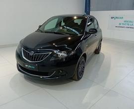 Lancia Ypsilon 1.2 69 CV 5 porte GPL Ecochic