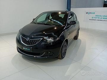 Lancia Ypsilon 1.2 69 CV 5 porte GPL Ecochic