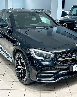 Mercedes-benz GLC 220 d 4Matic Coupé Premium