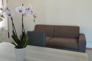 Vicino a Villasimius e Costa Rei per 4 persone