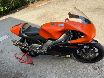Aprilia rs 250