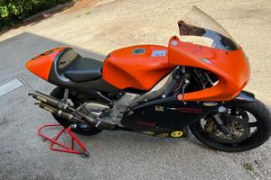 Aprilia rs 250