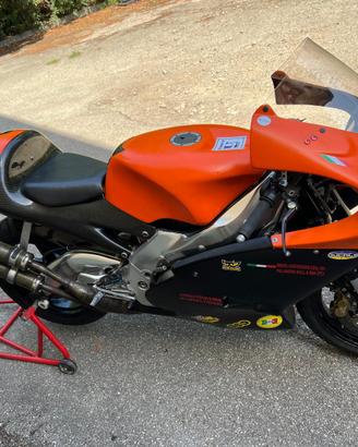 Aprilia rs 250
