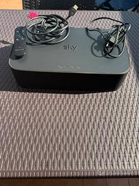 Sky Soundbox Devialet – Soundbar Home Cinema