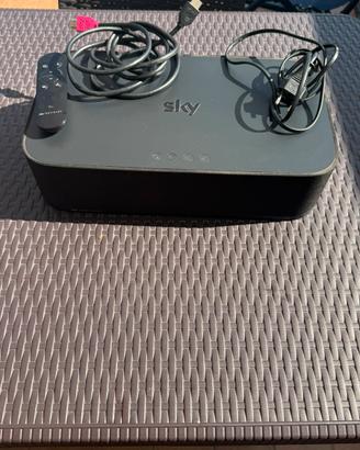 Sky Soundbox Devialet – Soundbar Home Cinema