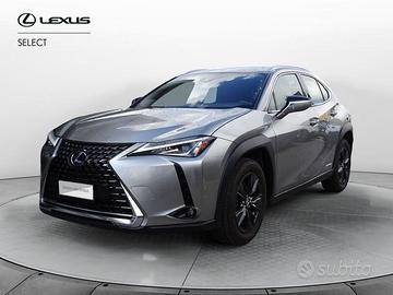 Lexus UX Hybrid Executive