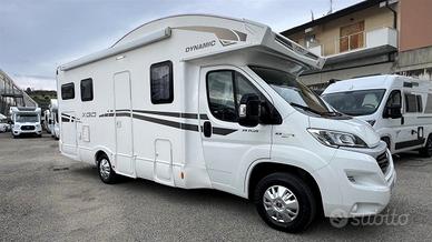 X-GO DYNAMIC 28 PLUS