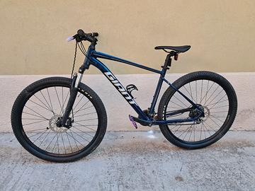 MTB Mountain Bike modello Talon by Giant Taglia L