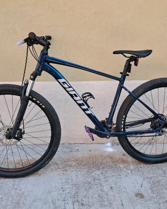 MTB Mountain Bike modello Talon by Giant Taglia L