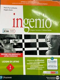 Ingenio