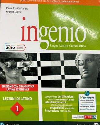 Ingenio