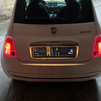 Fiat 500 twin air