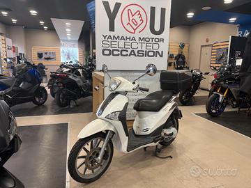 Piaggio Liberty 50 - 2014 - Km 24000