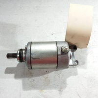 Motorino avviamento Suzuki Gsx-R 750