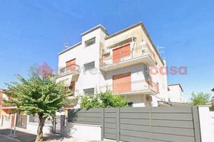 Appartamento Aprilia [Cod. rif 3337187VRG]