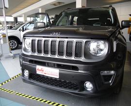 JEEP Renegade 1.0 T cv120 Limited