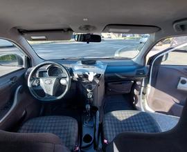 TOYOTA iQ - 2009 NEOPATENTATI