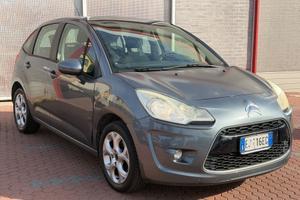 Citroen C3 1.1 Exclusive