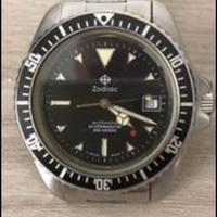 Orologio da polso Zodiac