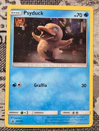pokemon Psyduck SM 199 Promo