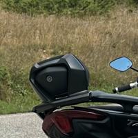 Schienalino originale tmax 560