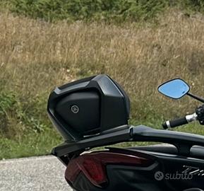 Schienalino originale tmax 560