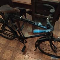 bicicletta esercito svizzero