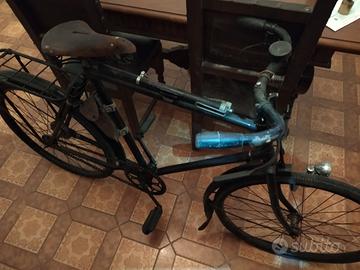 bicicletta esercito svizzero