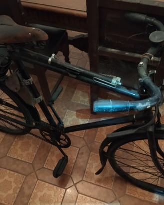 bicicletta esercito svizzero