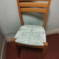 sedie varie da 6 euro in su e s die diverse 3 10E