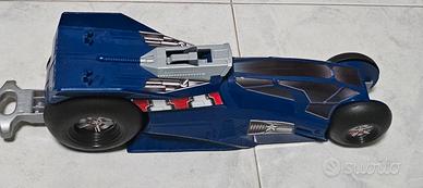 3 set di gioco Hot wheels