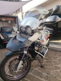 BMW GS 1150 Adventure 
