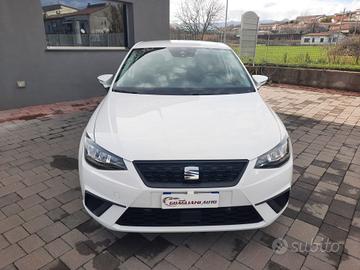 Seat Ibiza 1.0 EcoTSI 110 CV DSG 5 porte Style - 2