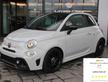 Abarth 595 F595C 1.4 t-jet Pista 165cv auto Con CA