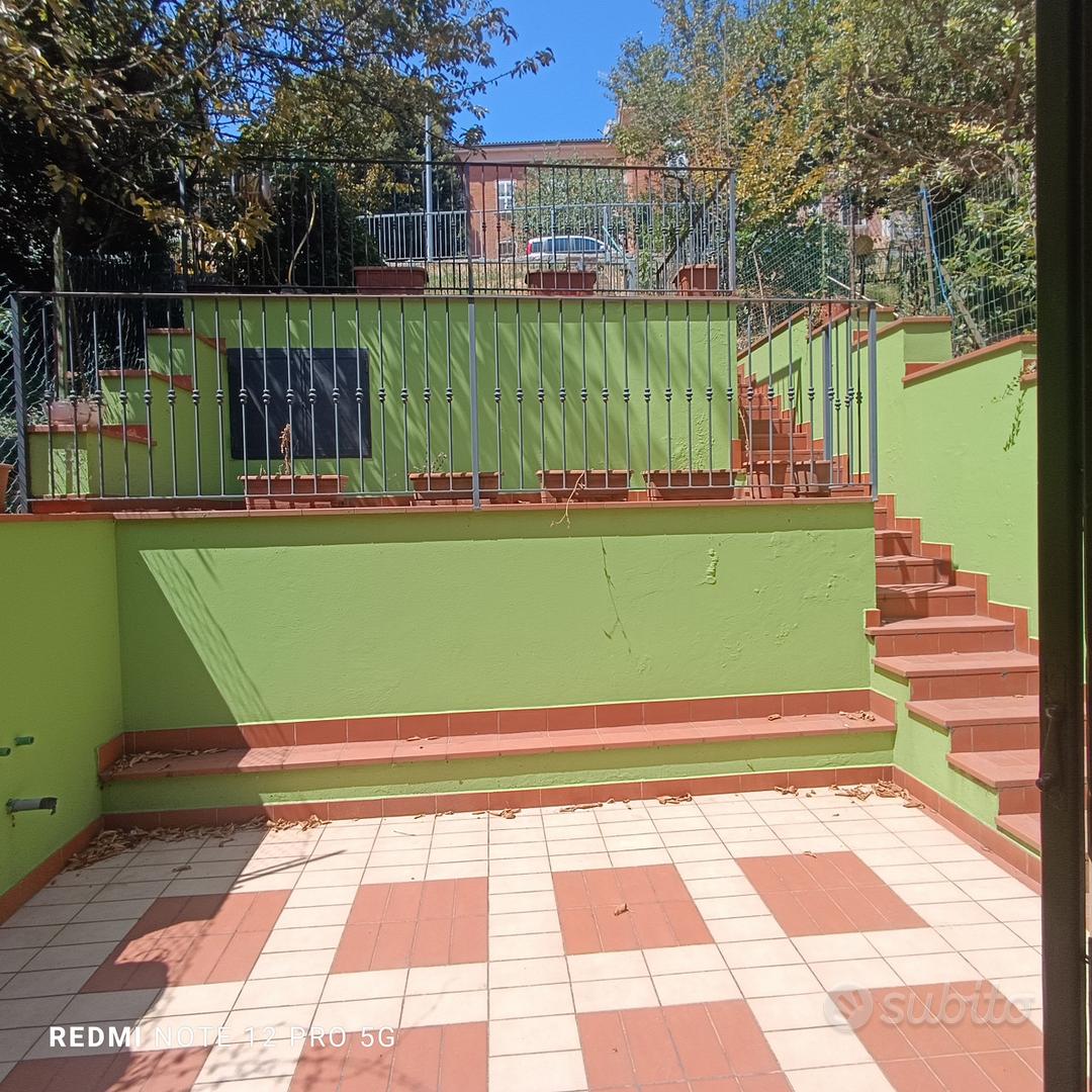 Appartamento – Macerata, Tre Vie, San Francesco - Vista 3