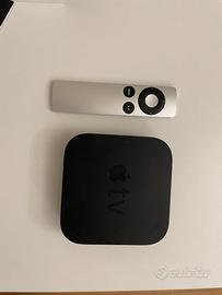 Apple Tv - 3gen