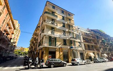 QUADRILOCALE IN VIA TORINO