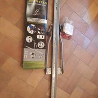 porta bici da tetto. 