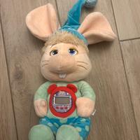 Topo Gigio Sveglia Presto