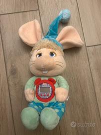 Topo Gigio Sveglia Presto